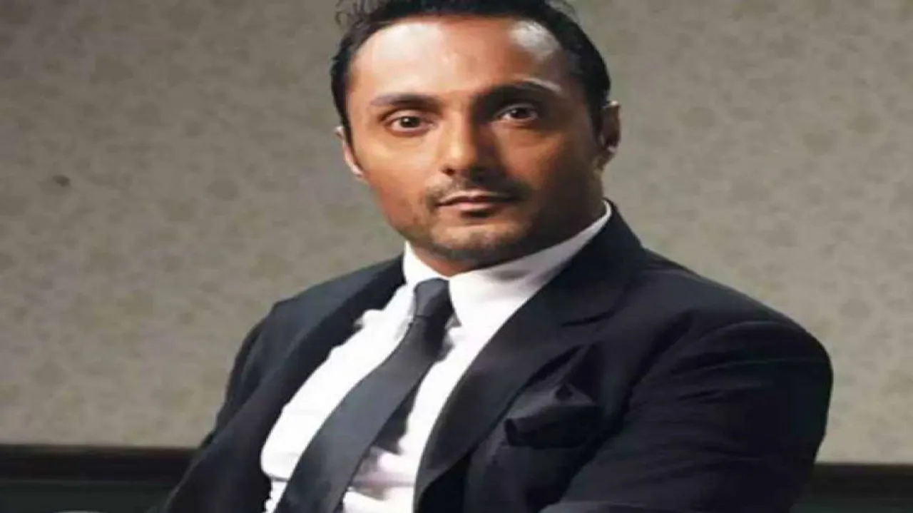 Actor Rahul Bose's tweet costs JW Marriott dear