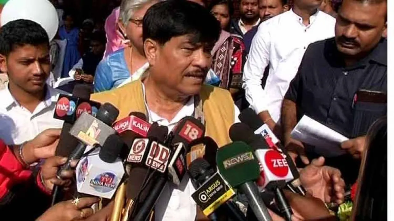 Paddy To Be Lifted From All Mandis By March 31: Odisha Minister