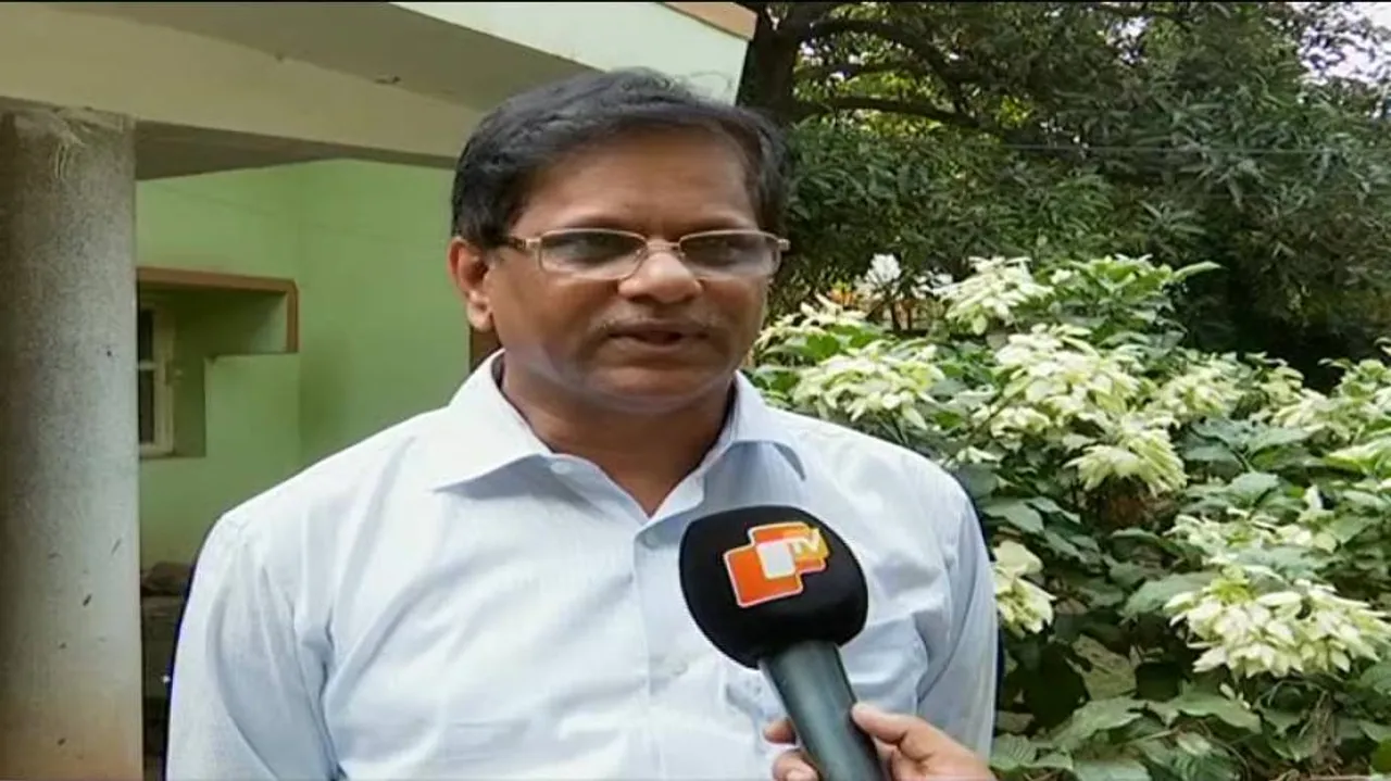 Making students job-ready will be top priority: VC Ishan Patro