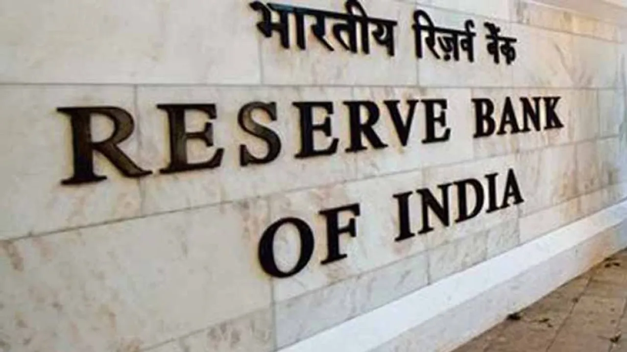 RBI To Restore Trading Hours For Currency And Bond Markets From Nov 9