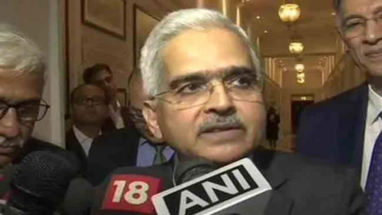 RBI to soon come up with scheme for Yes Bank revival