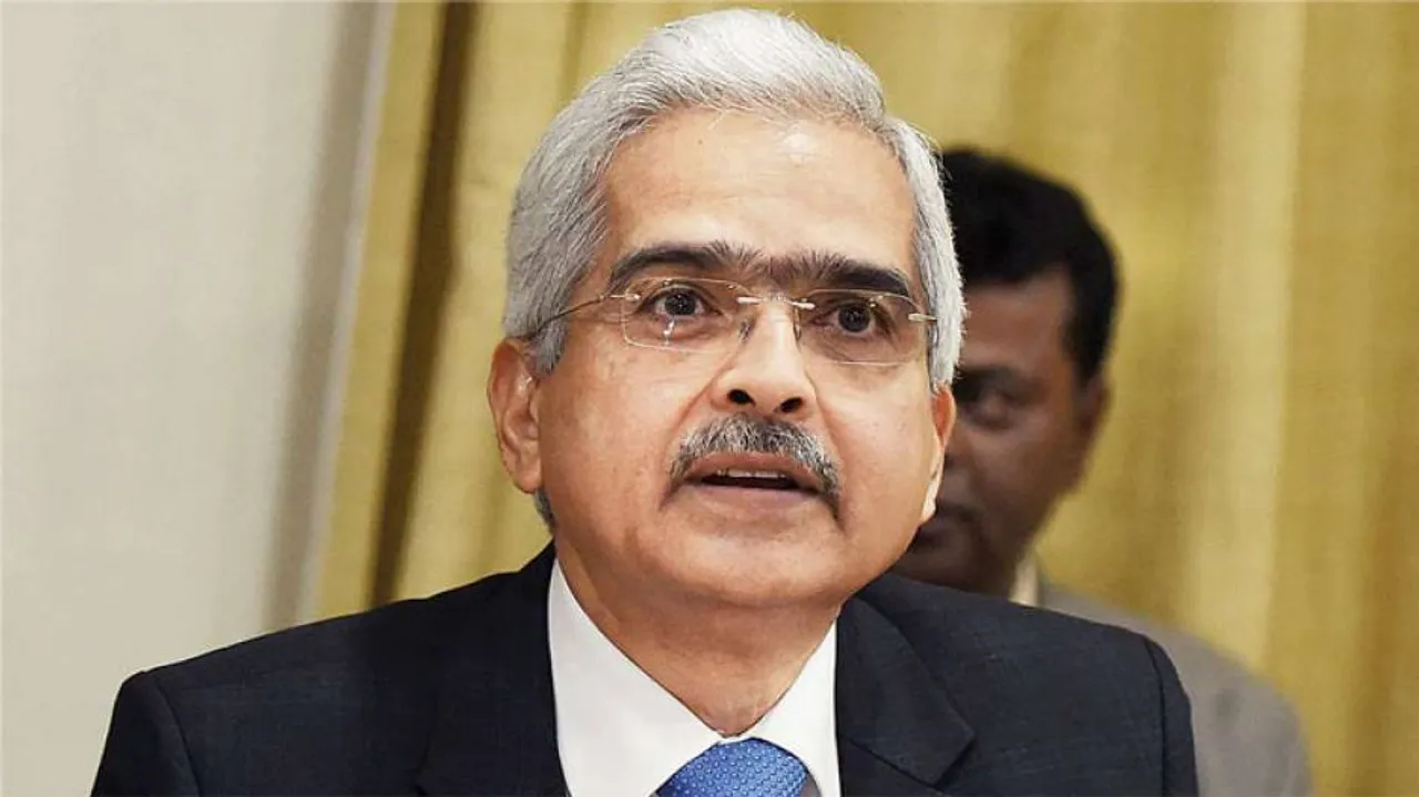 RBI Monitoring Economic Situation, Will Take More Action To Fuel Growth: Guv Shaktikanta Das