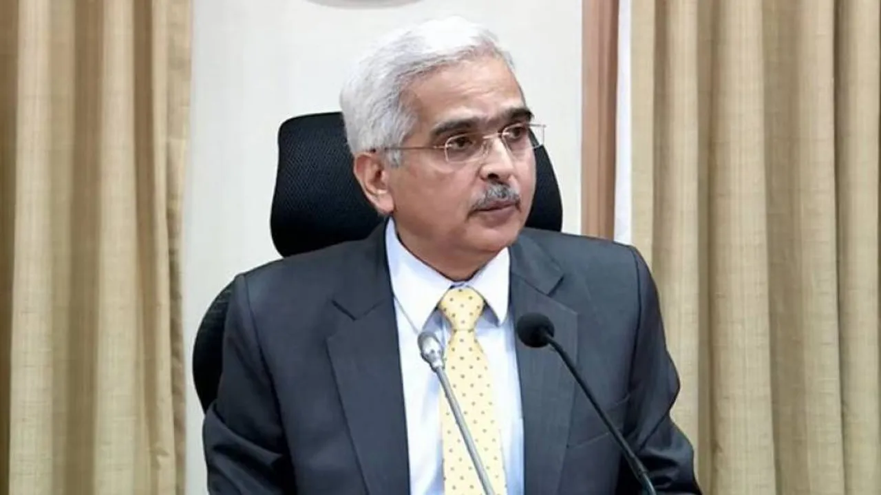 RBI Maintains Status Quo Third Time In A Row, Keeps Policy Rate Unchanged At 4%