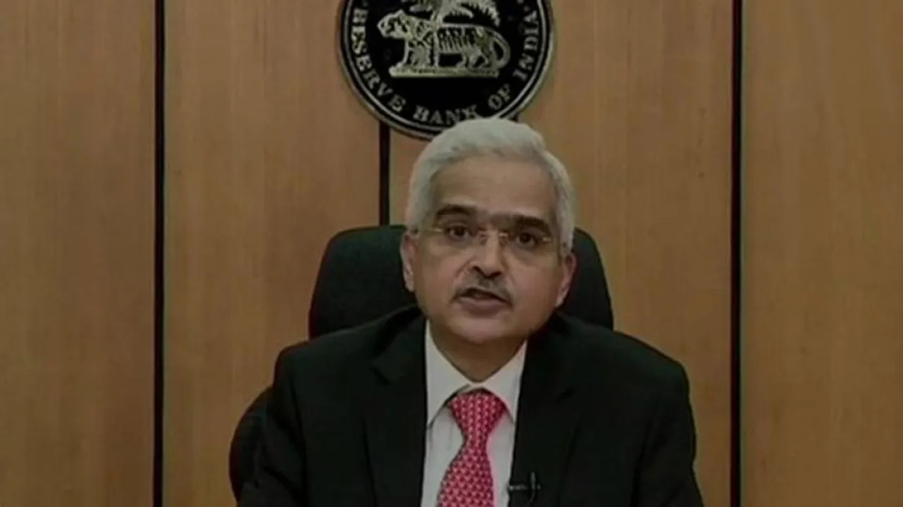 Indian Economy Exhibited Stronger Pick Up Than Expected: RBI Guv Shaktikanta Das