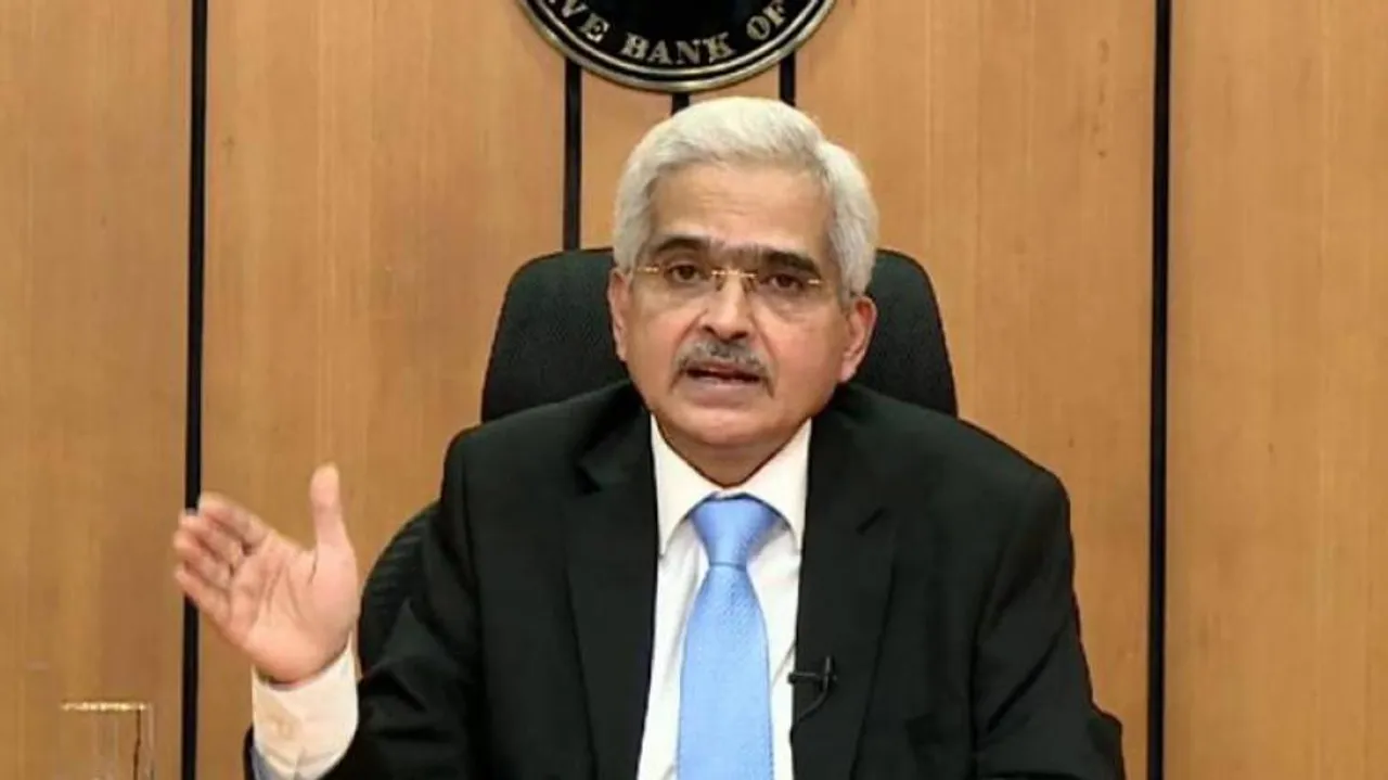 COVID-19 Impact: Will Take Necessary Measures To Promote Growth, Says RBI Governor