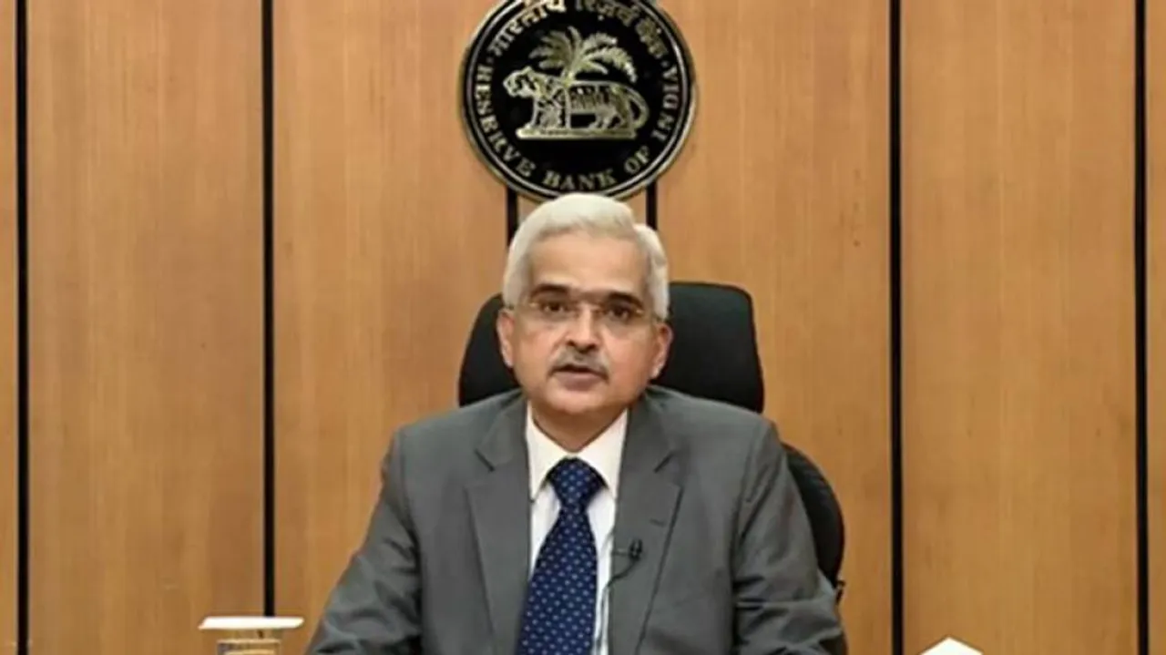 Rising Covid Cases A Concern, But Lockdowns Unlikely: RBI Guv