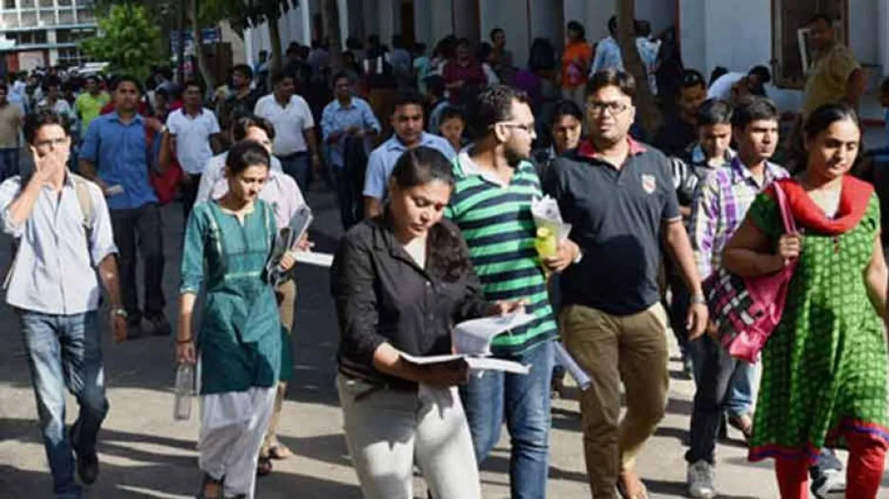 Railway Recruitment 2019: Biggest exam to recruit 2000 aspirants begins today