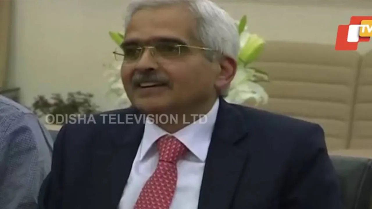 Coronavirus Outbreak To Hit Global Growth; To Have Limited Impact On India: RBI Governor