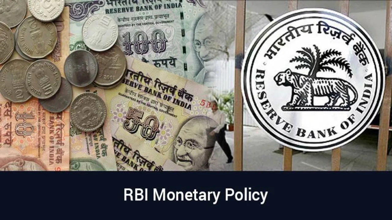 RBI monetary policy, rupee, fund inflows to steer Indian equities