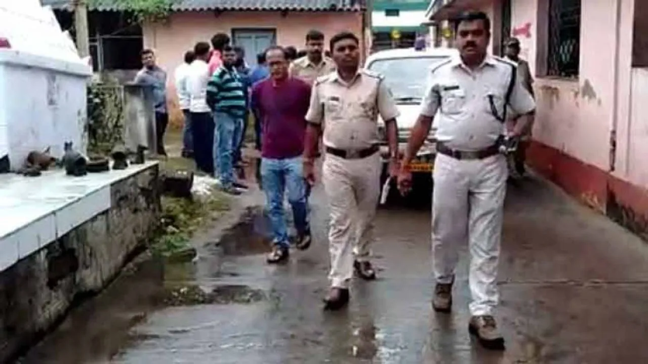 RBI Officer Who Killed Self Was Depressed: Odisha Police