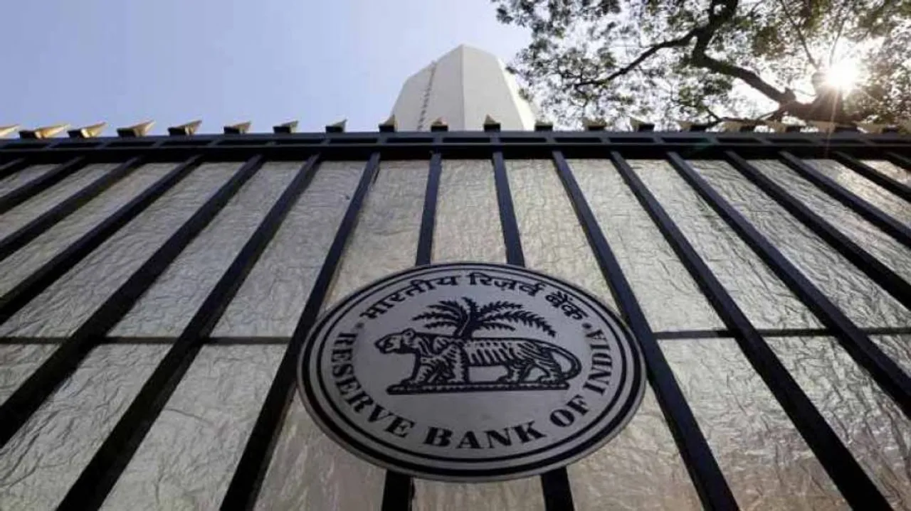 Markets Gain On RBI's Surplus Transfer To Govt
