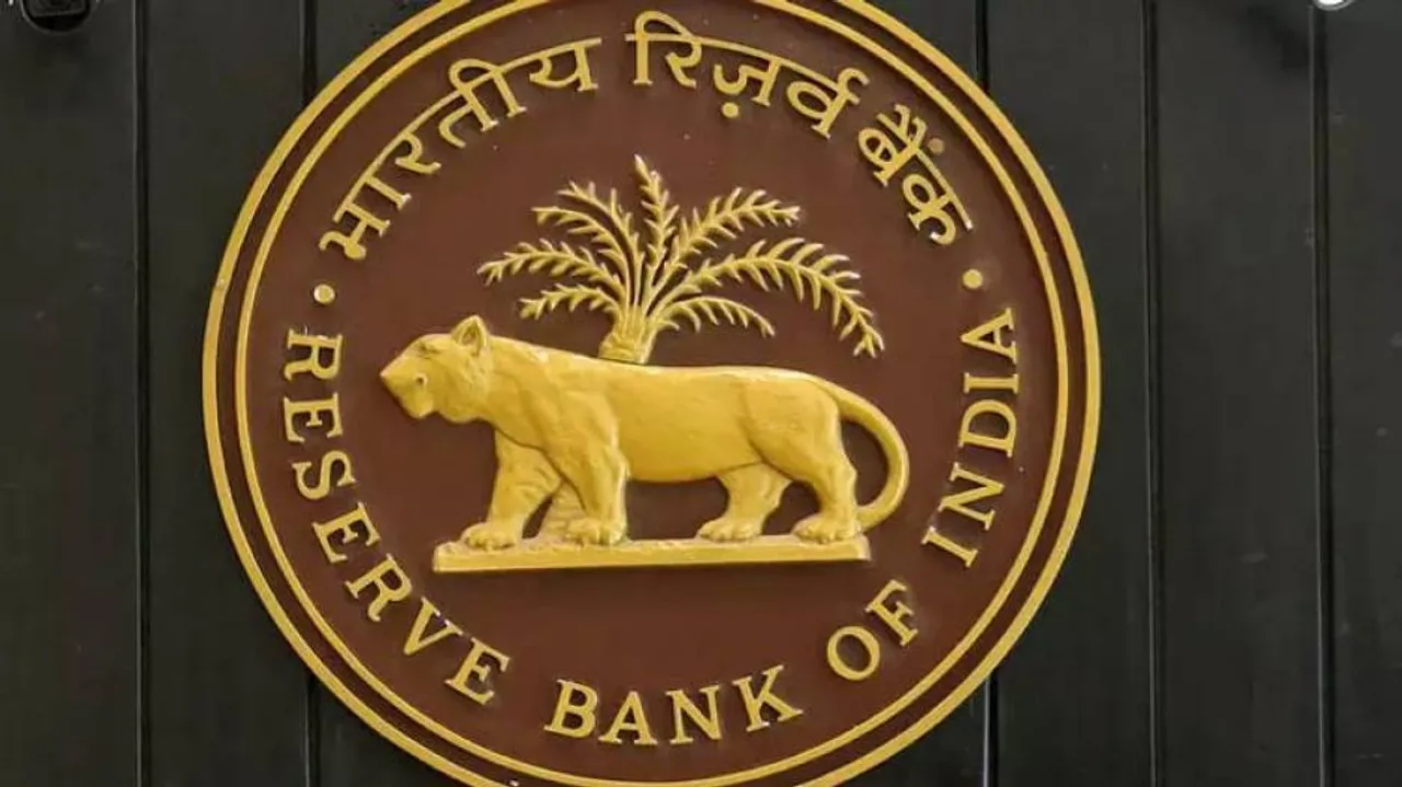 RBI Opens Rs 60,000-Cr Emergency Credit Line For Yes Bank