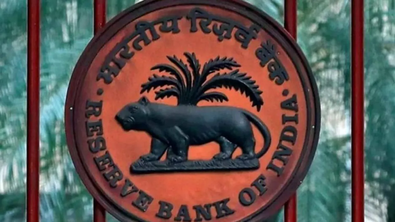 RBI Announces Rs 50K Cr Liquidity Window For Covid-Related Health Services