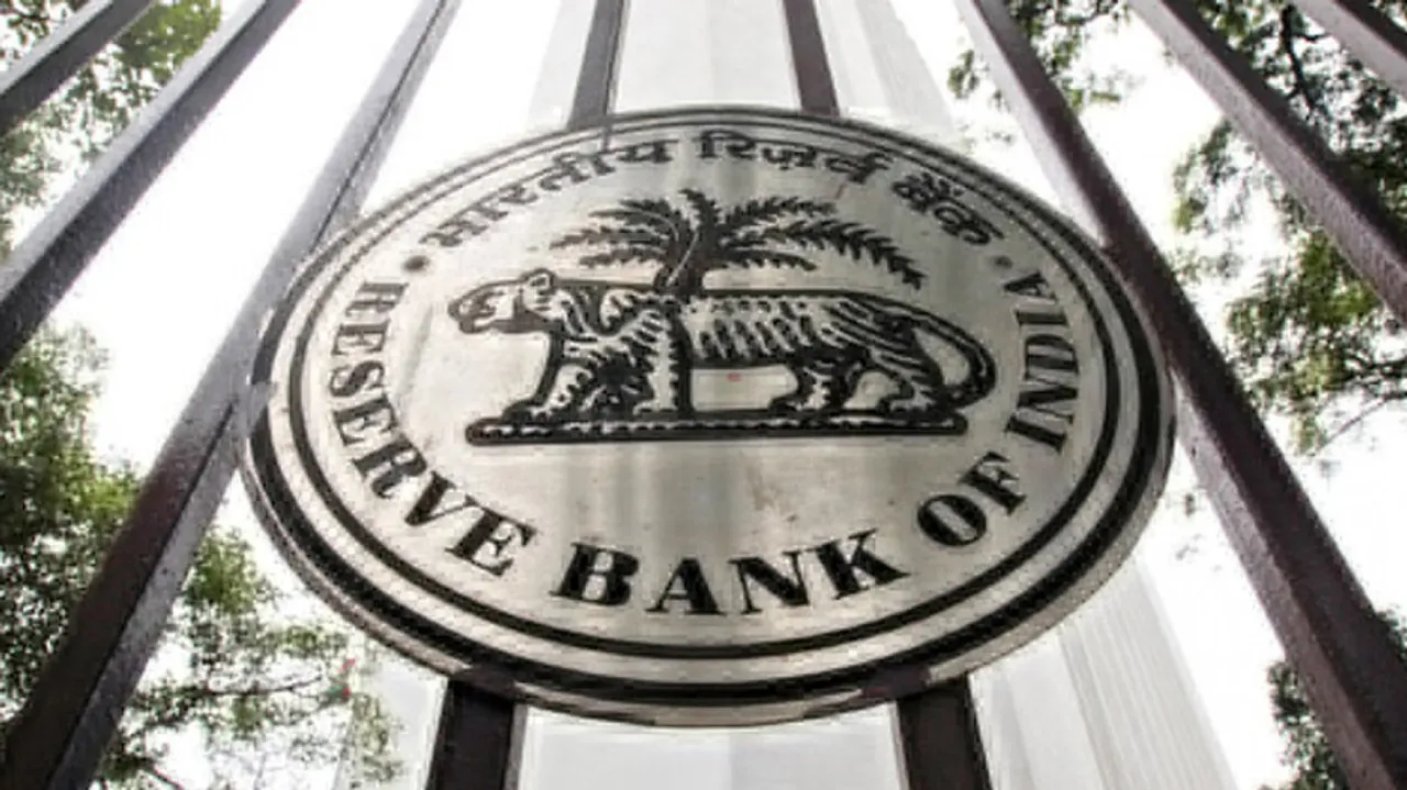 RBI Maintains Status Quo; Leaves Benchmark Lending Rate Unchanged At 4%