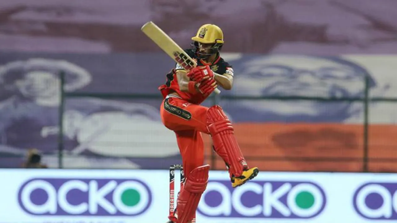 IPL 2020: RCB Scores 152/7 Against DC In 'Do Or Die' Match