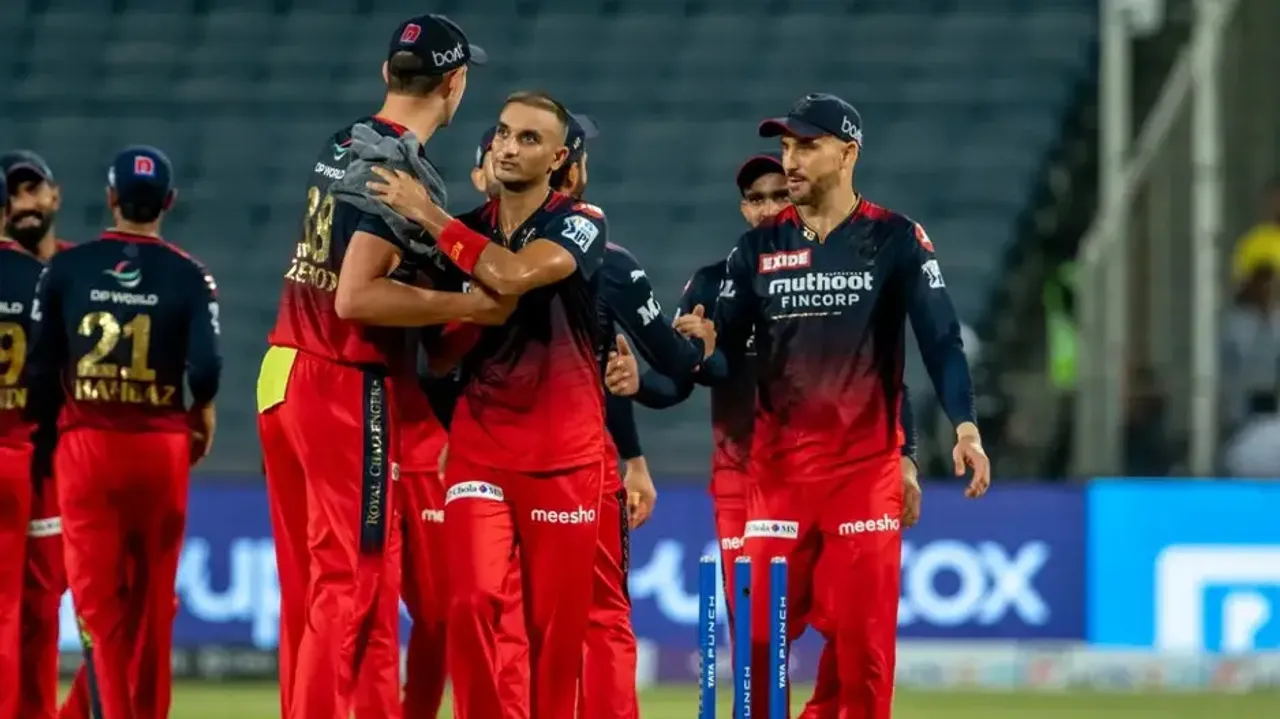 RCB