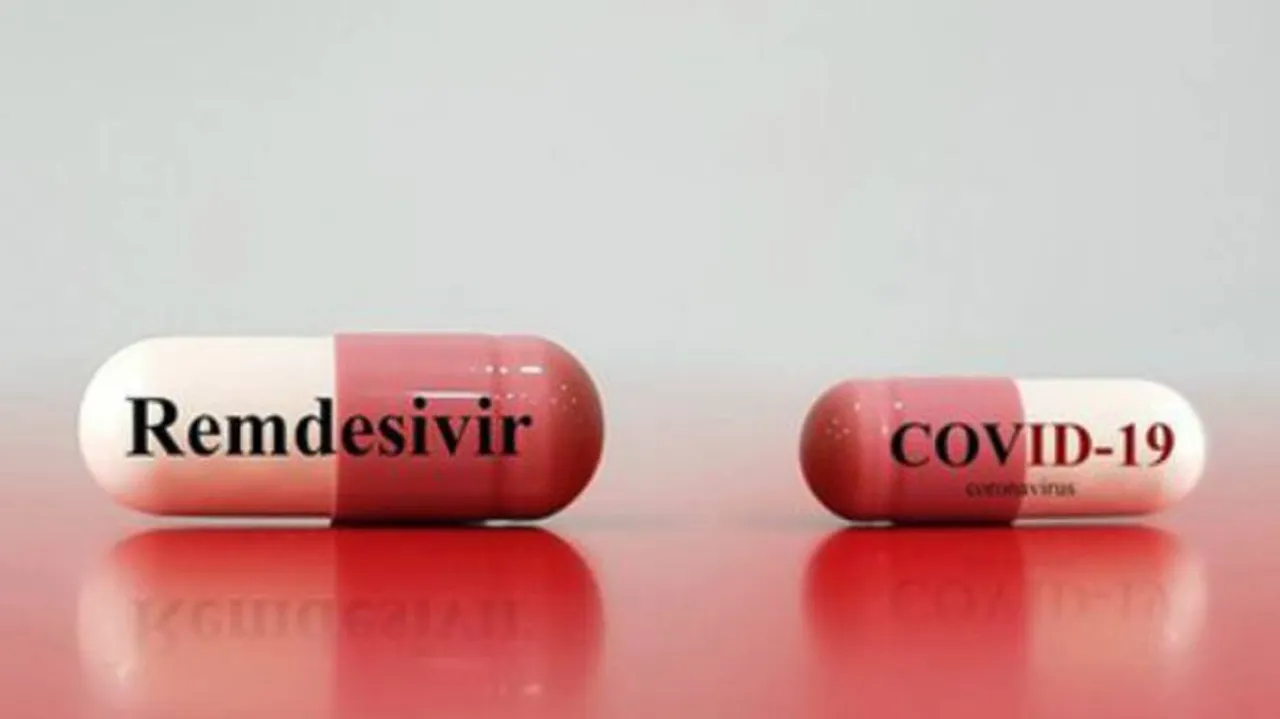 Odisha Gets Remdesivir In Its COVID-19 Treatment Arsenal, Fabiflu Stock To Reach Soon