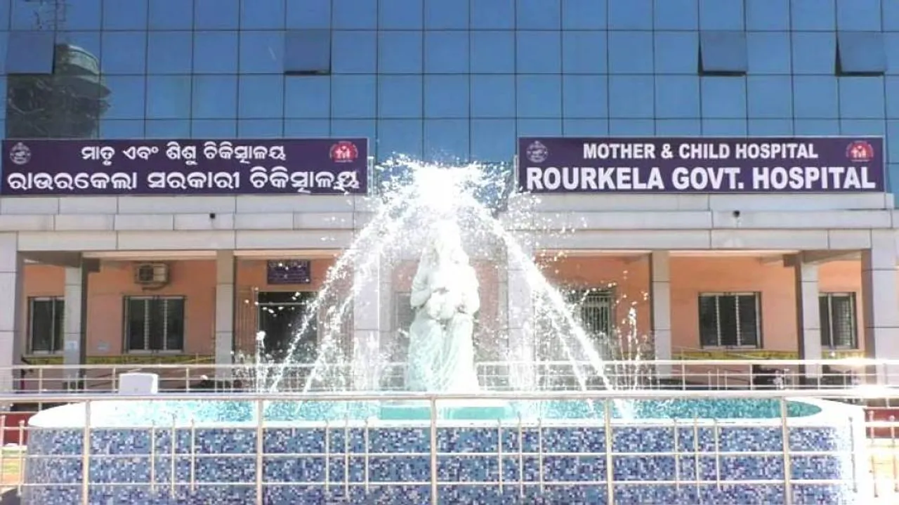 Odisha: Vaccinated Rourkela Doctor Tests Covid-19 Positive, Then Negative