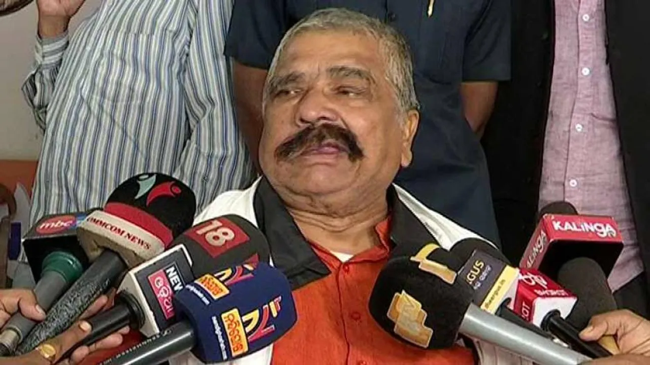 450 New RI Circles To Come Up In Odisha; Opposition Questions Move