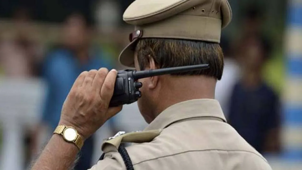 RJD leader shot dead in Bihar