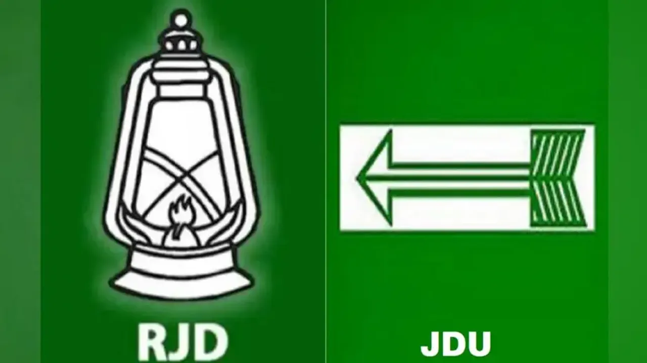 RJD, JDU