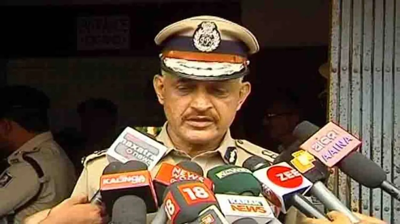 Odisha police pulls out all stops to ensure safe, secure Rath Yatra