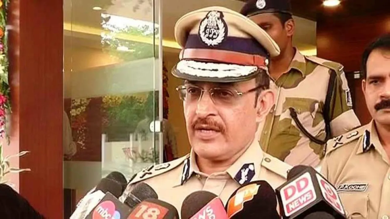 Odisha DGP asks RPF to train GRP on bomb detection