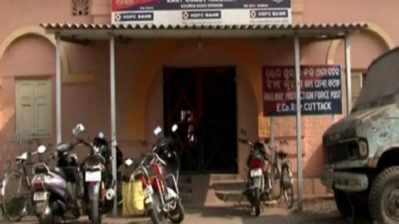 RPF IG orders probe into ‘torture’ of minors