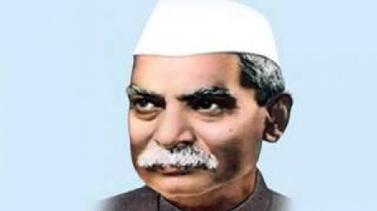 Rajendra Prasad was no rubberstamp head of state
