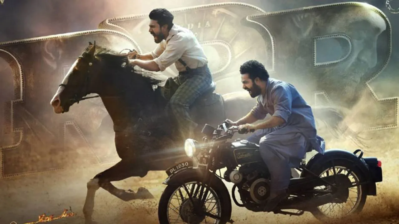 RRR Special: SS Rajamouli Takes Big Decision For Alia Bhatt, NTR Movie