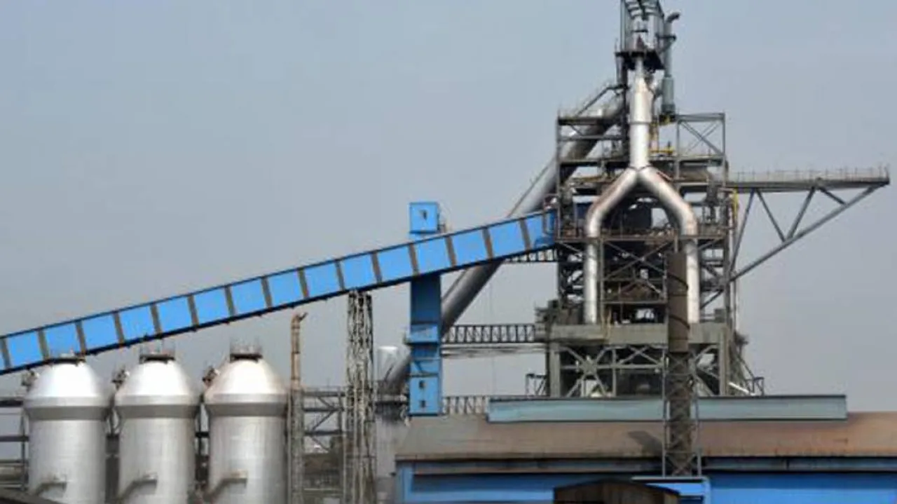Rourkela Steel Plant Offering Incentives To Local Industries To Boost Consumption Of The Metal