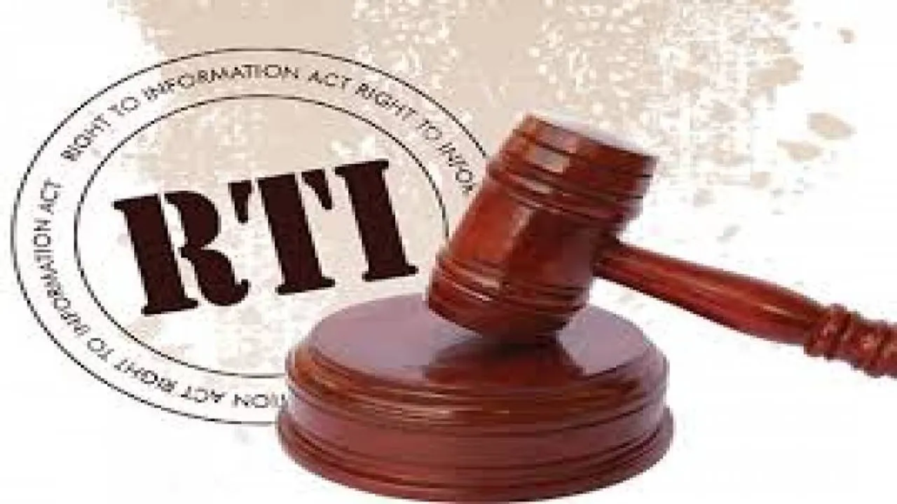 Odisha criticised for exempting vigilance from RTI purview