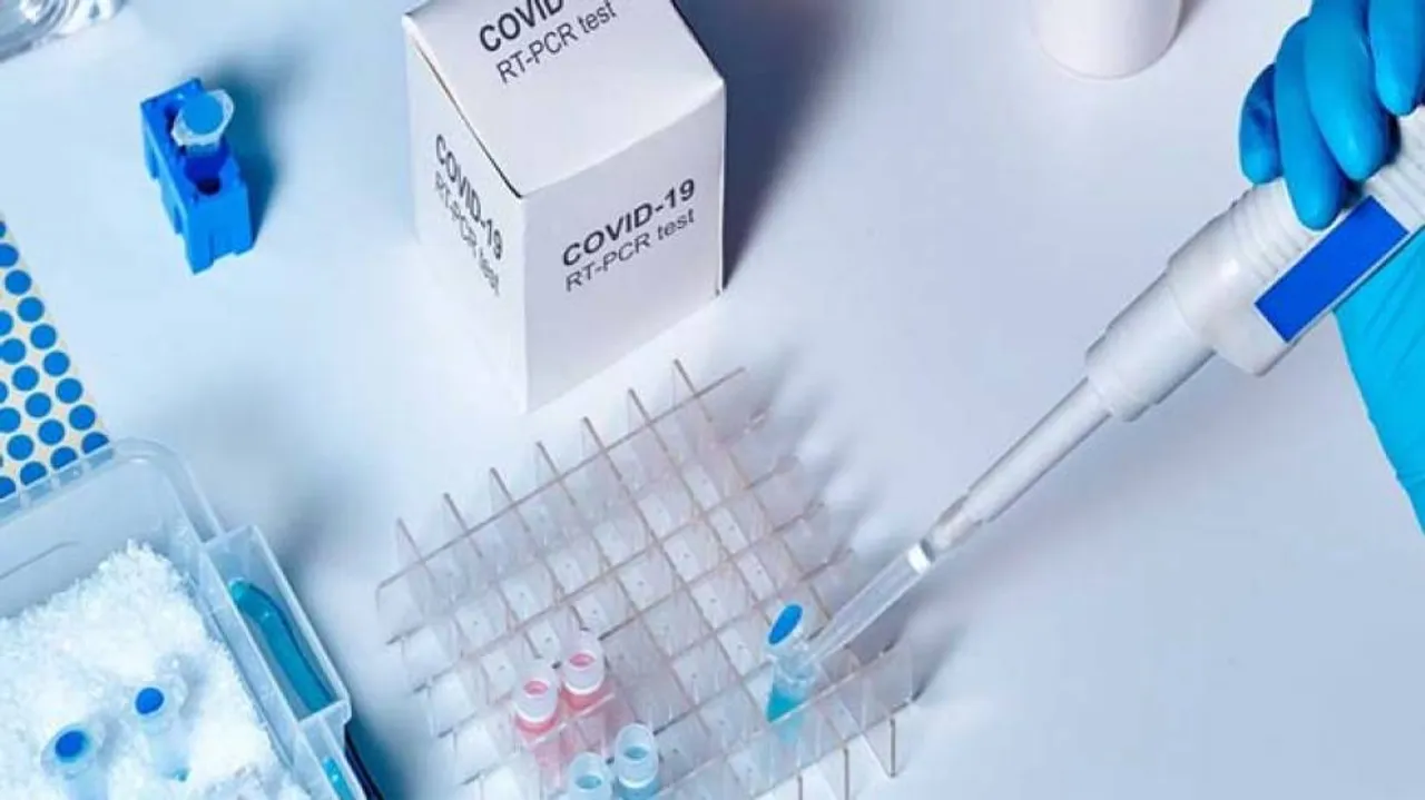 Odisha To Begin Covid Testing In Private Labs Soon!