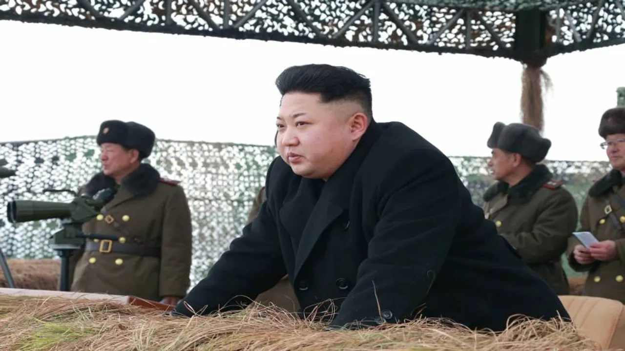 EU agrees on new sanctions against North Korea: Sources