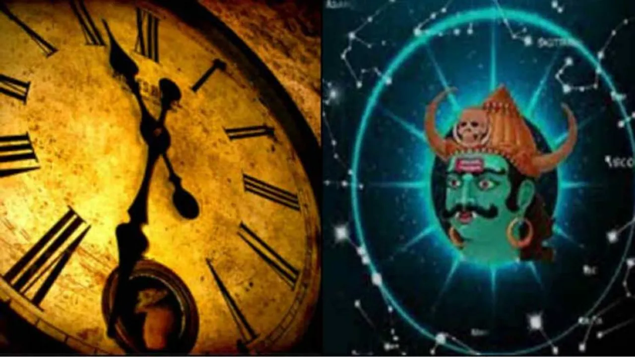 'Space scientists superstitious, believe in Rahu Kaalam, unlucky 13'