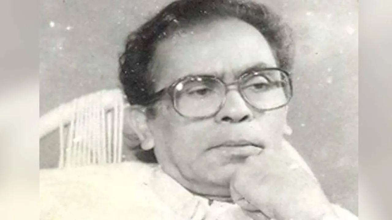 Condolences Pour In For Odisha’s Revolutionary Poet Rabi Singh Who Died At 89