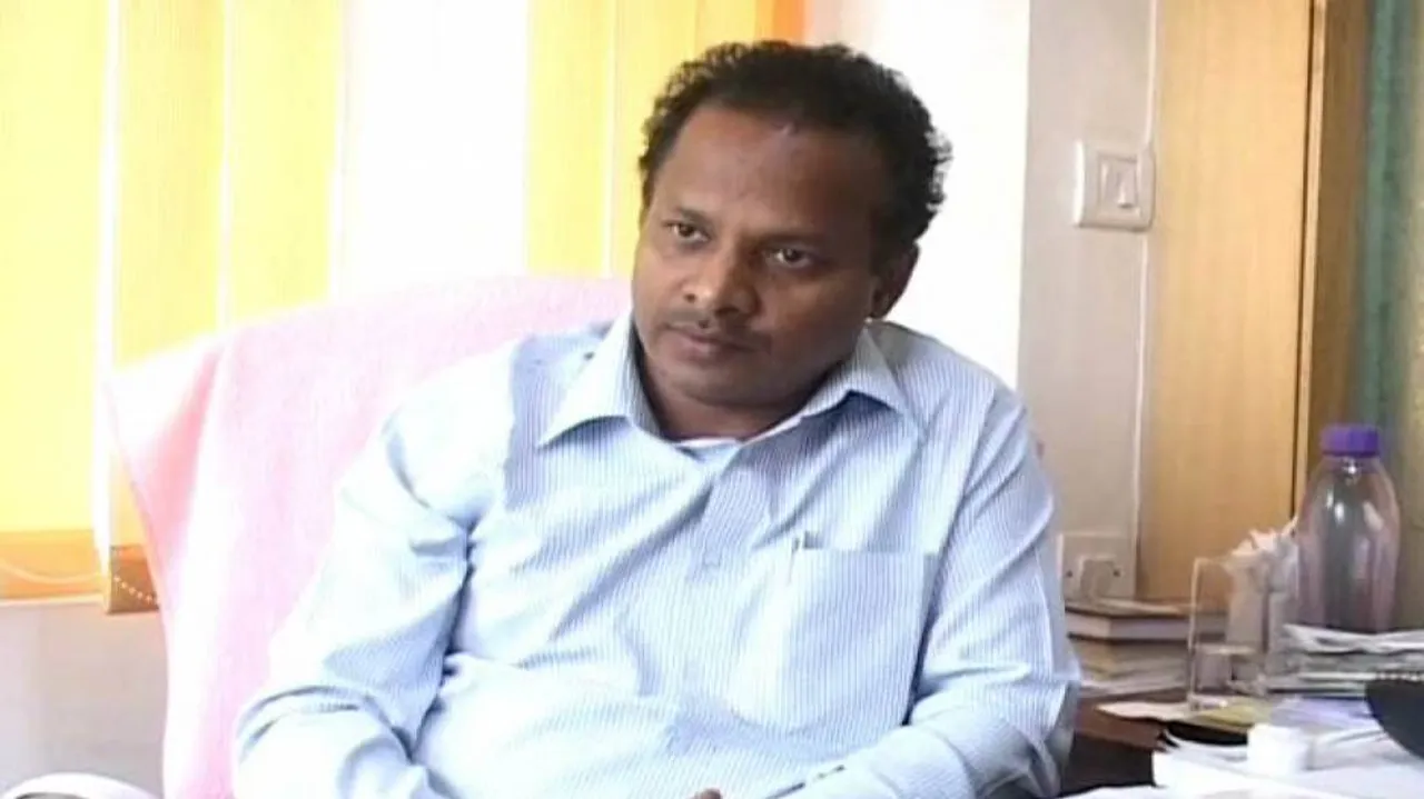 Seashore scam: CBI serves notice to Balasore MP