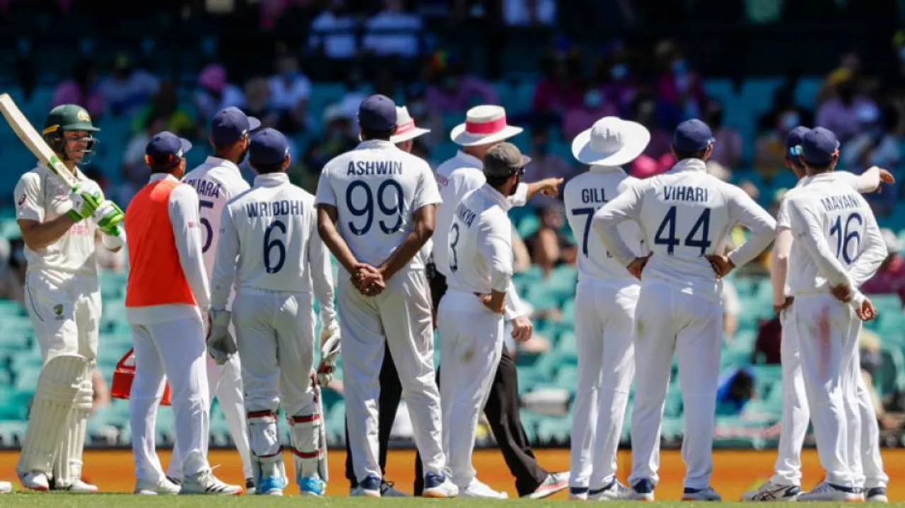 Indian Players Were Racially Abused At SCG, Confirms Cricket Australia