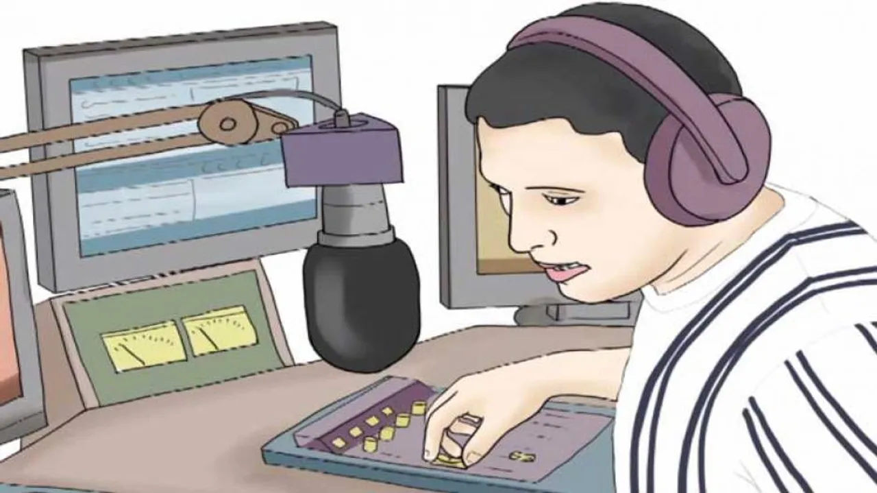 Odisha Prisoners To Turn RJs As Govt Announces Launch Of Jail Radios