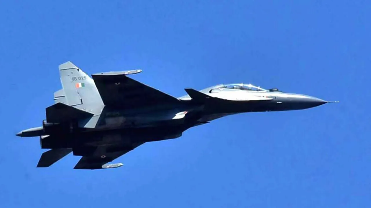 Def Ministry Imposes Fine On MBDA For Delay In Fulfilling Offset Obligations Under Rafale Deal