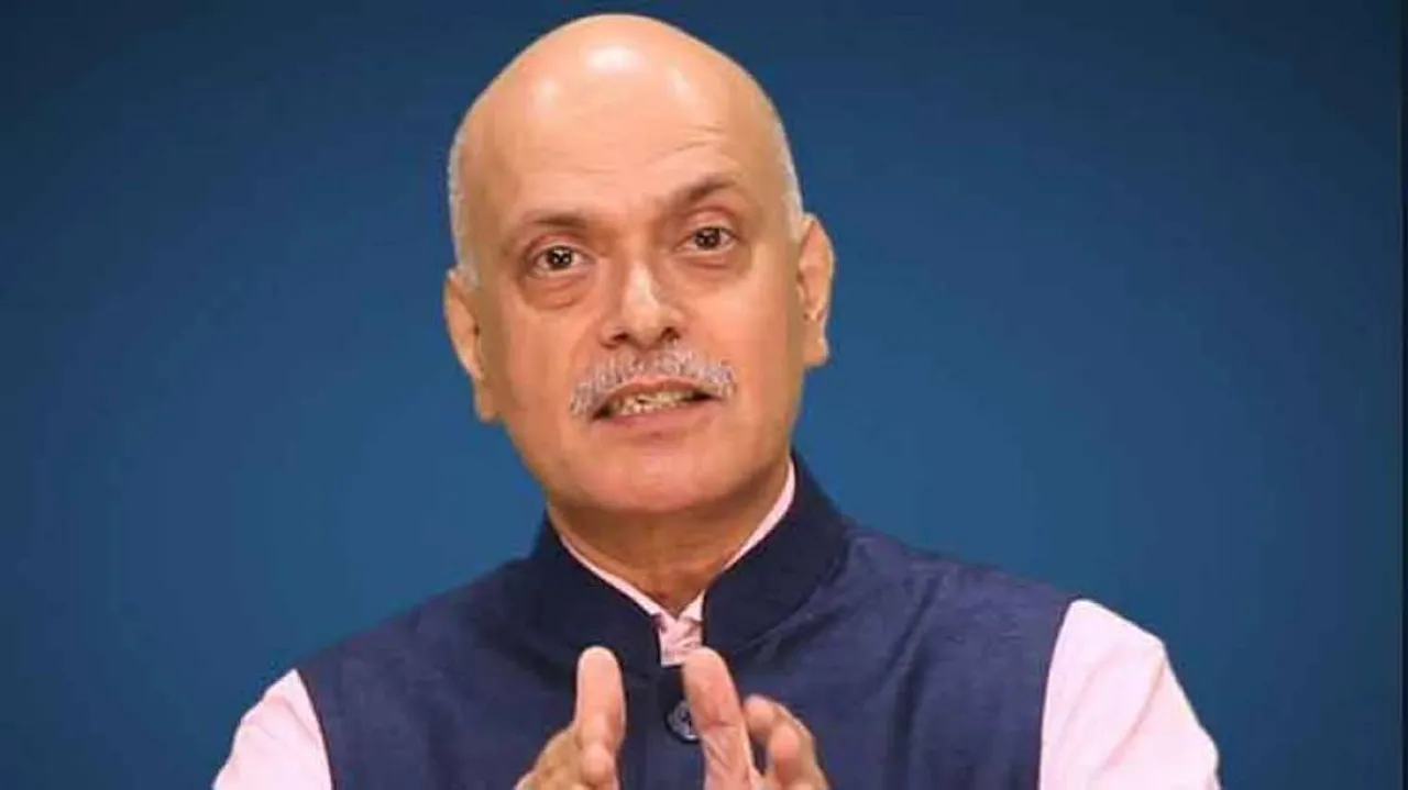 Case of money laundering registered against Raghav Bahl: Enforcement Directorate