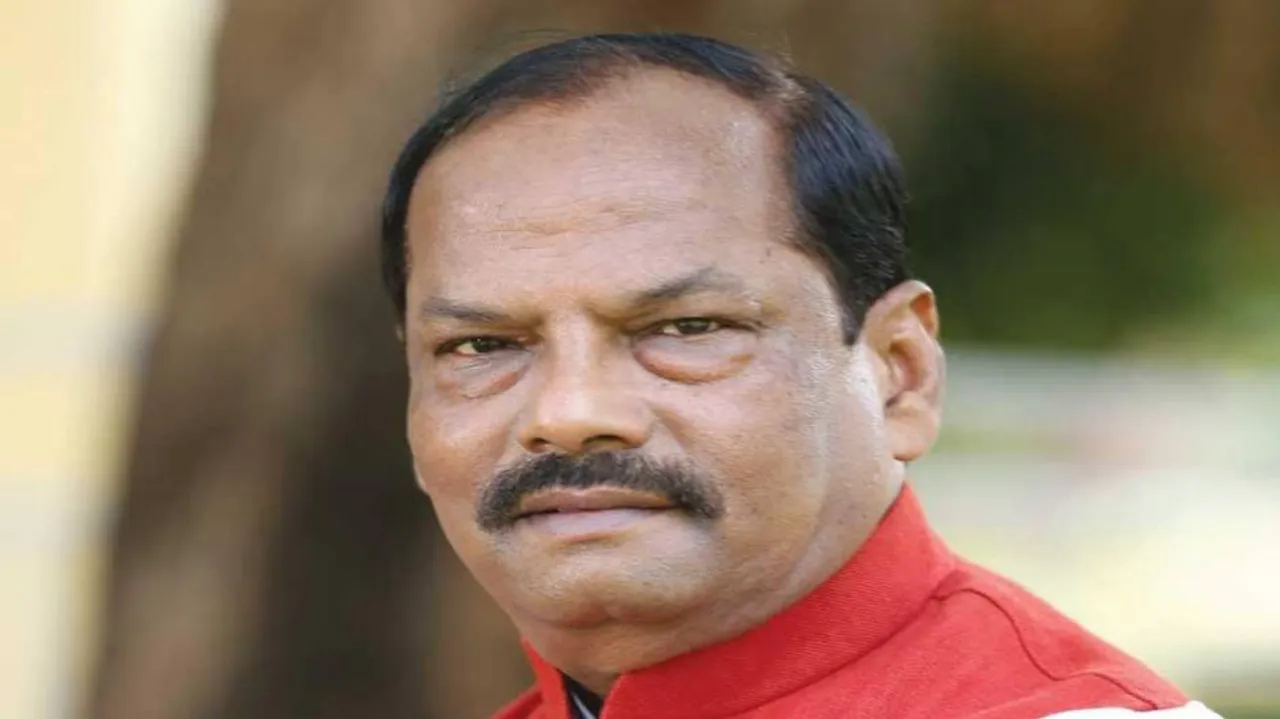 BJP will form next government in Bengal: Jharkhand CM