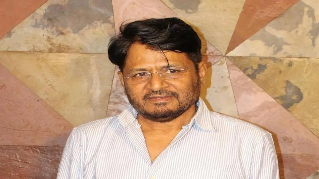 I never perform thinking about awards: Raghubir Yadav