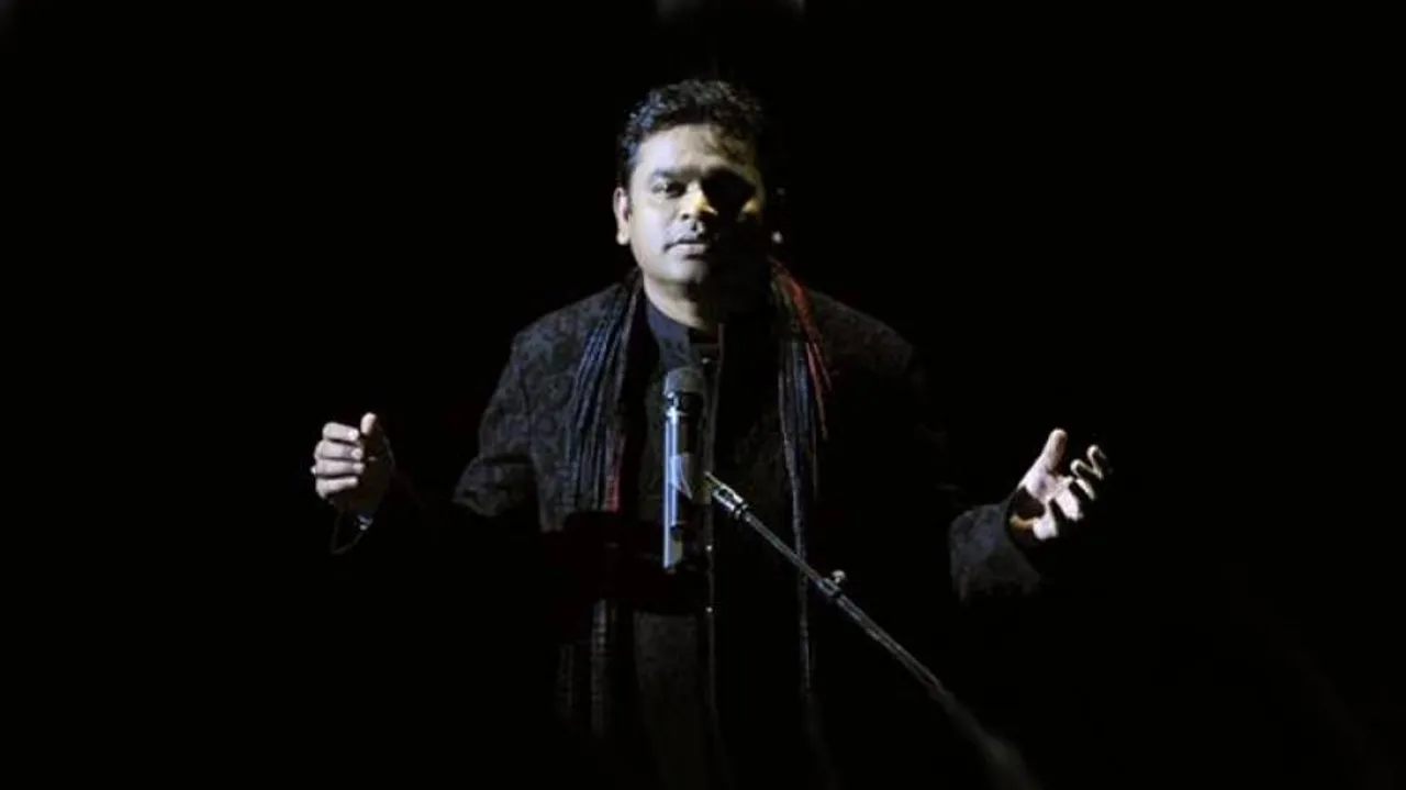 AR Rahman: There Is A Whole Gang Working Against Me' In Bollywood