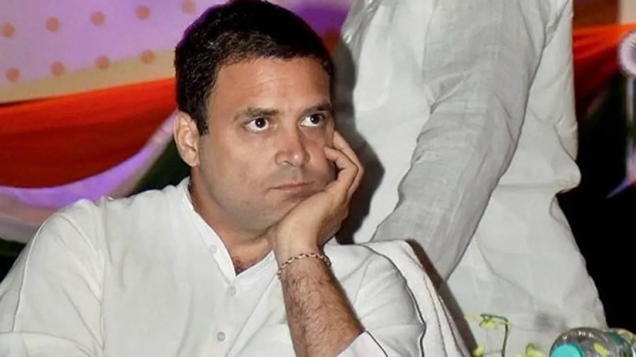 J&K admin asks Rahul, leaders to stay away from Srinagar