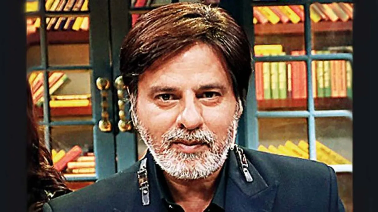 'Aashiqui' Actor Rahul Roy Hospitalised Following Brain Stroke