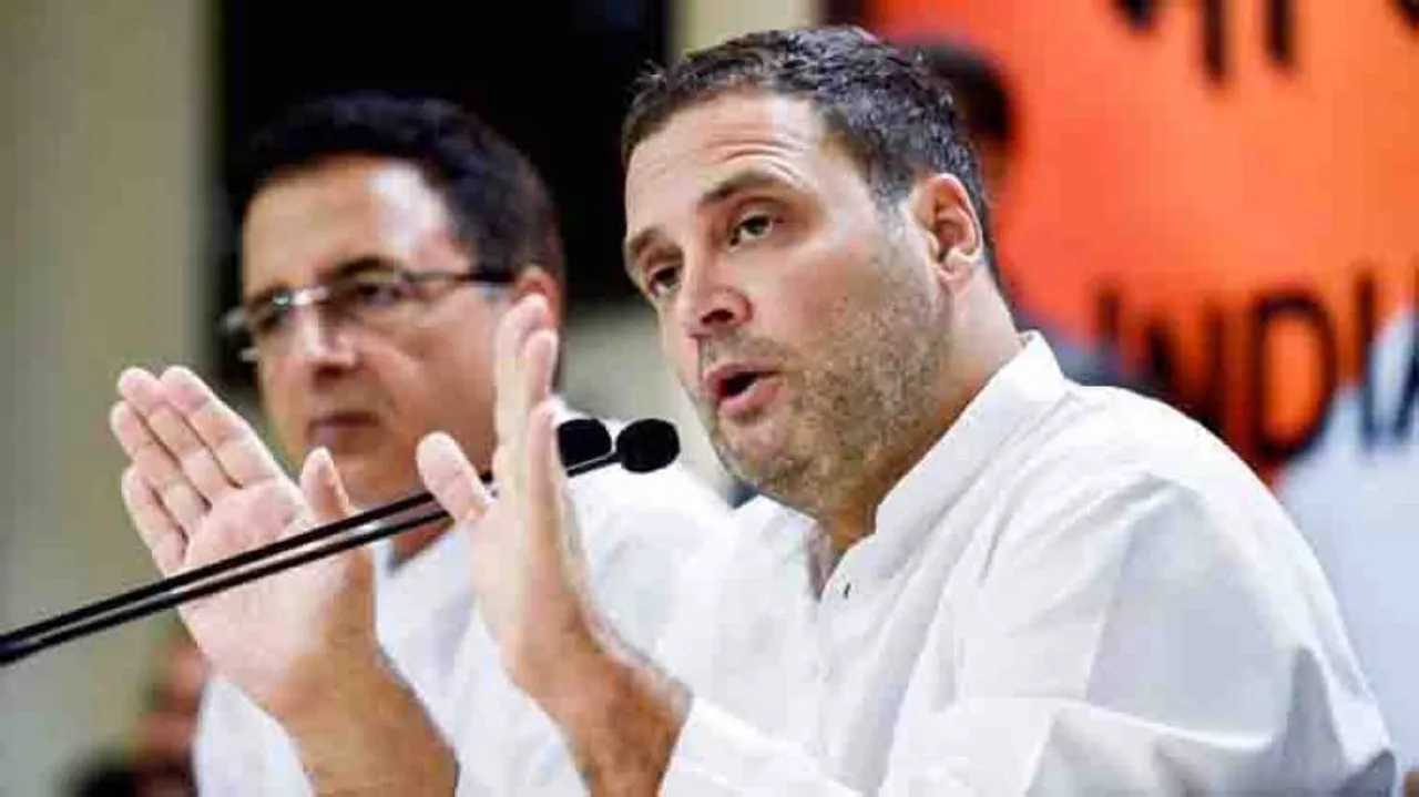 Rahul to contest LS polls also from Wayanad