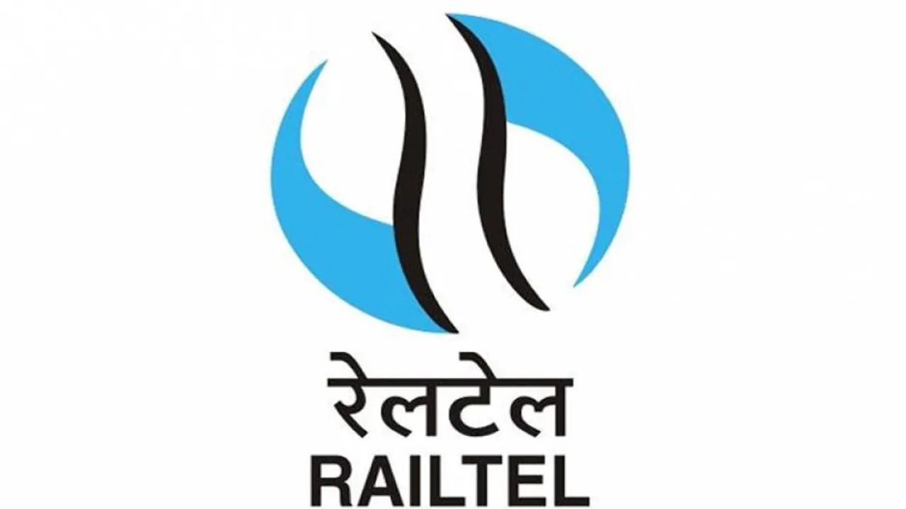 RailTel Launches Prepaid Wi-Fi Service At 4,000 Railway Stations