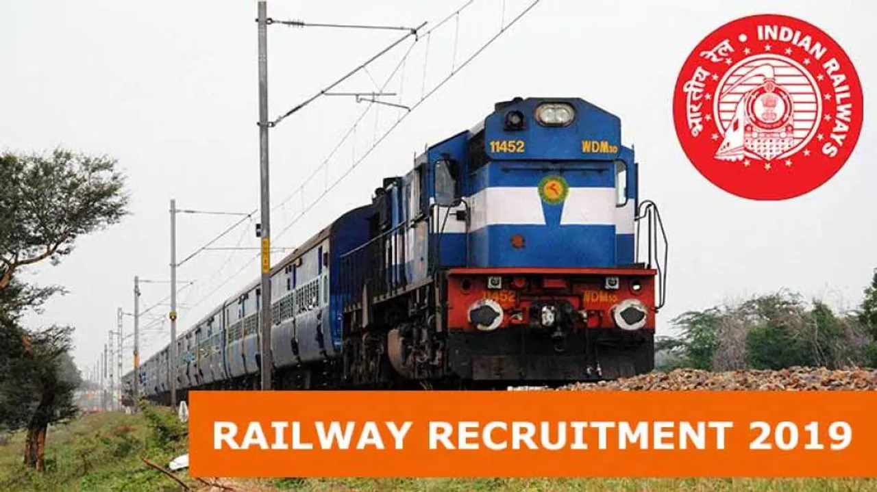 Railway Recruitment 2019: Big Vacancy! Station Master, Ticket Clerk, Goods Guard & More Posts