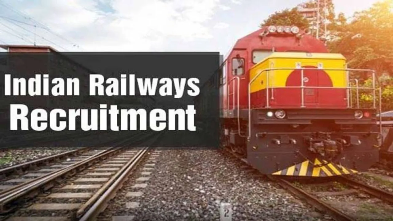 Railway Recruitment 2020: Big Opportunity For Matric, ITI Students, Check Vacancy Details